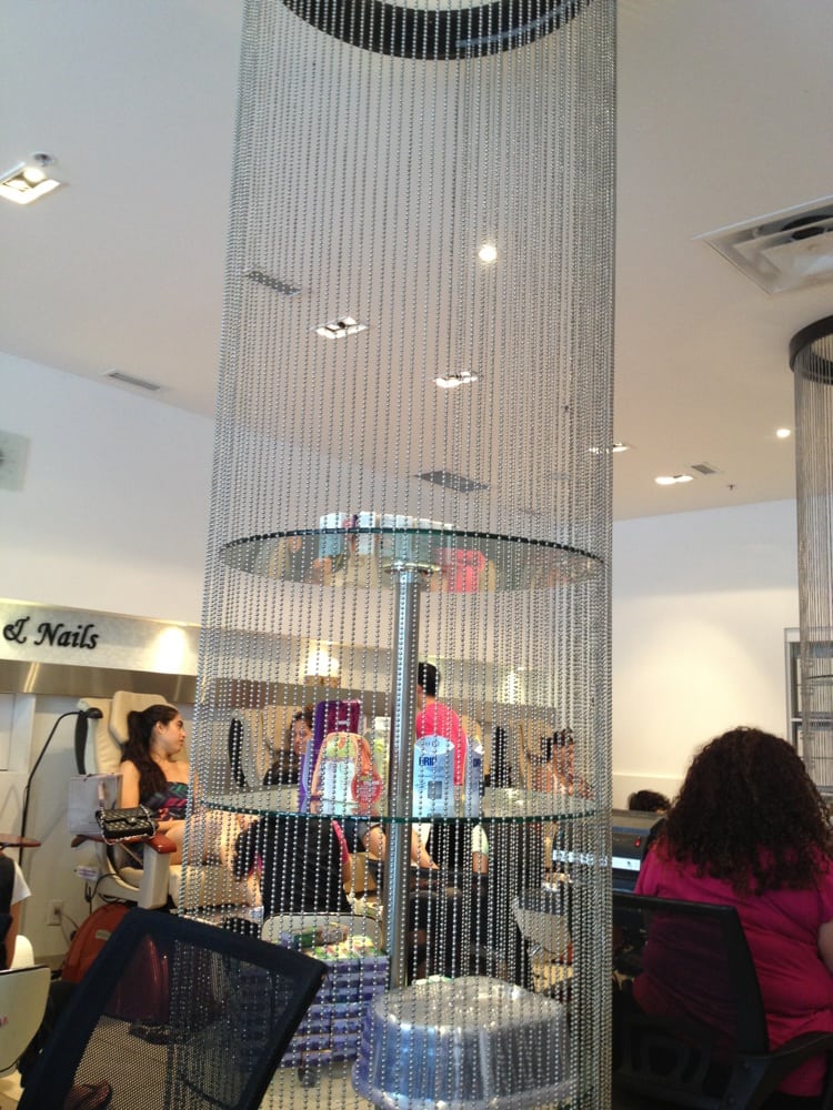 Aphrodite Spa & Nails