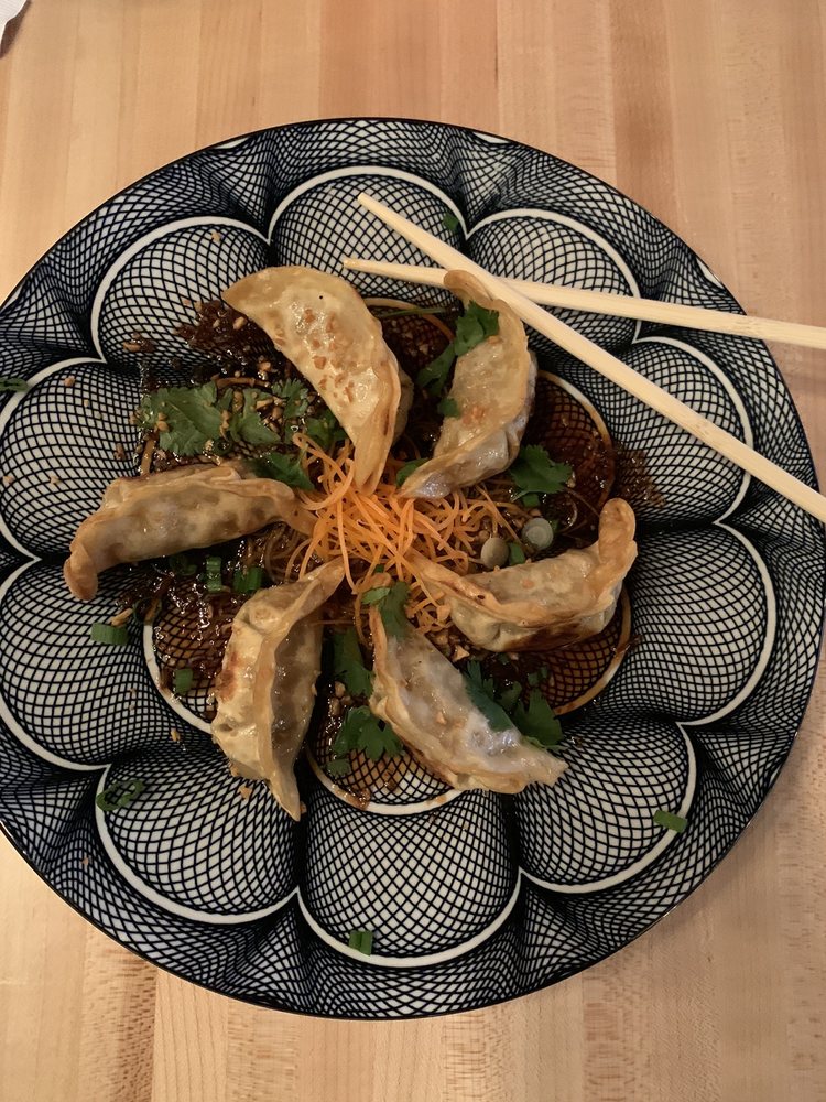 Taste Asian Fusion Bistro Taste Asian Fusion Bistro
