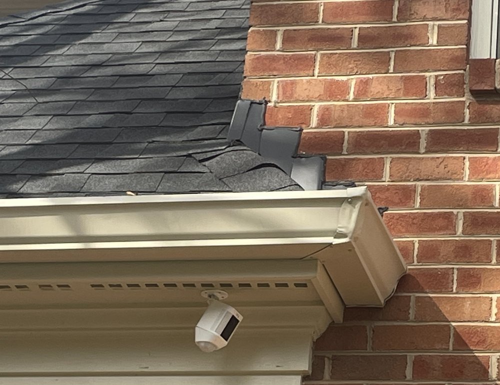 H & S Roofing & Gutter
