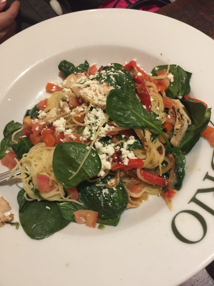 Brio Tuscan Grille Order Food Online 1532 Photos & 1155 Reviews