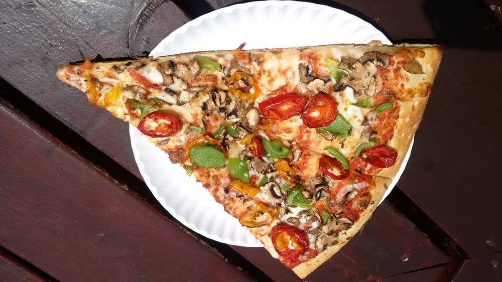 Campus Pizza