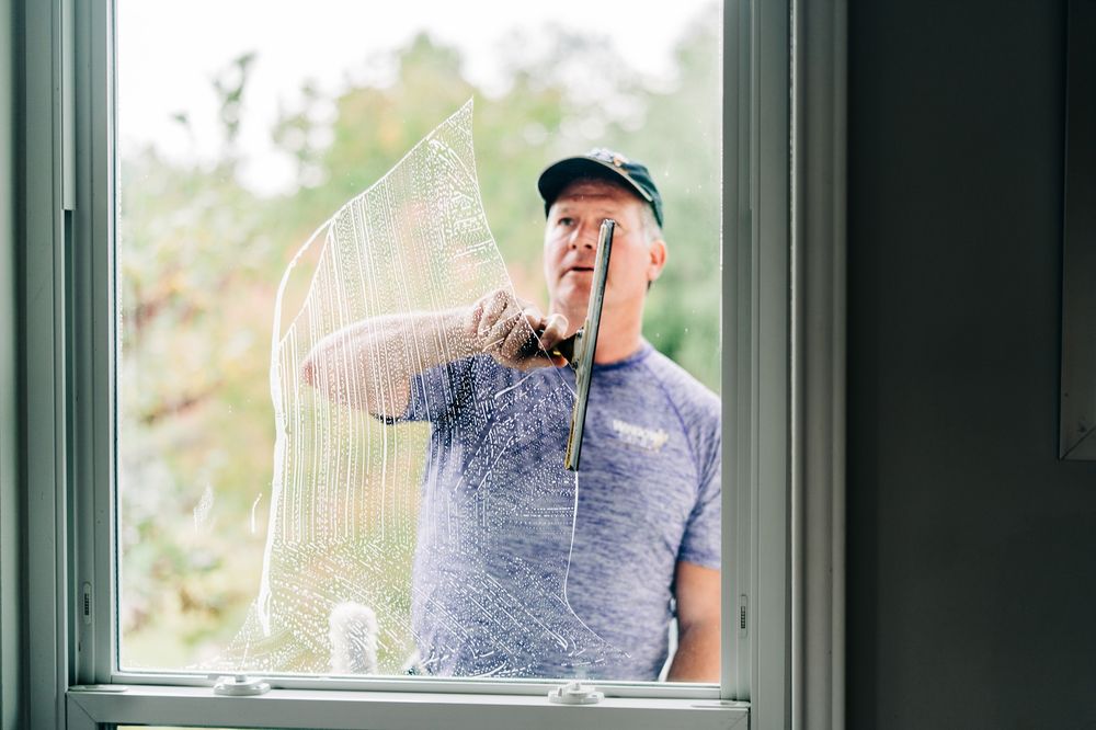 Window Genie of West Austin