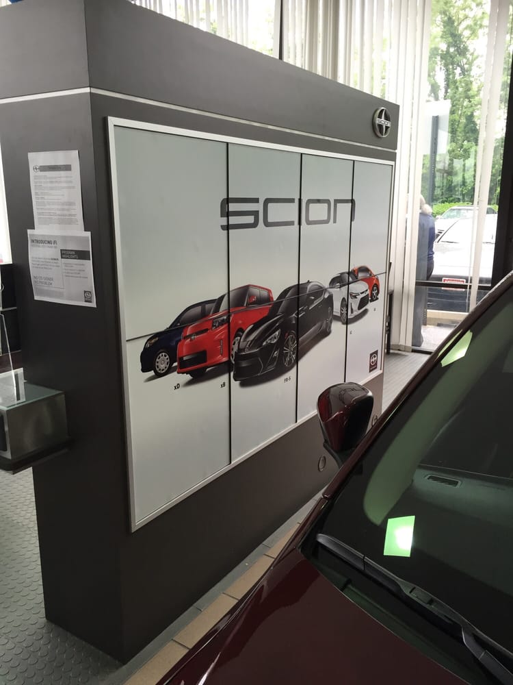 Antwerpen Toyota
