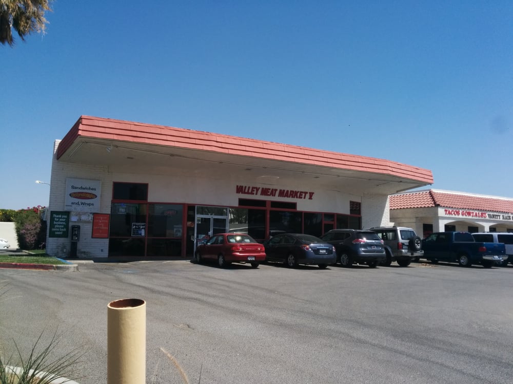 Valley Meat Market V Meat Shops 80120 California 111, Indio, CA Yelp