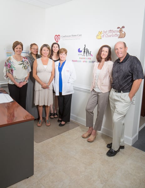 ComForCare Home Care