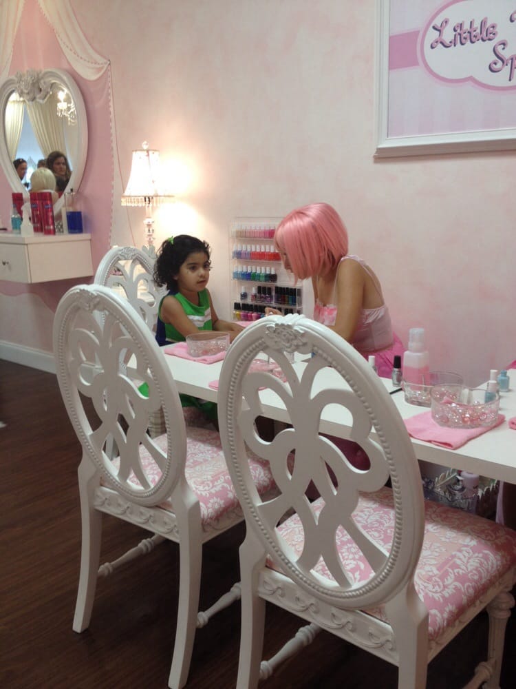 Little Princess Spa 15 Photos Day Spas 13873 Wellinton Trace Wellington, Wellington, FL