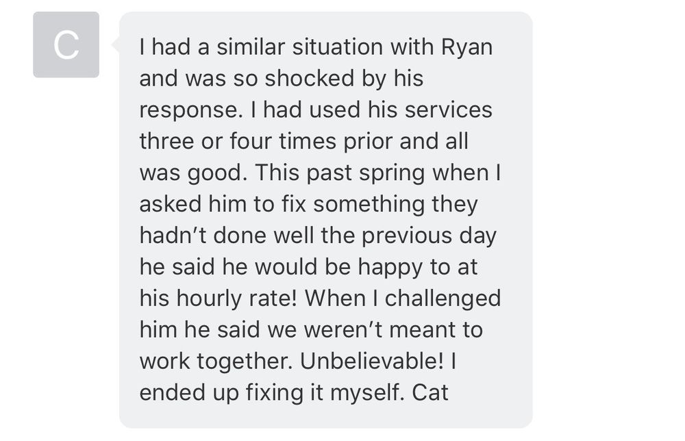 image of business A+ Reliable Sprinklers