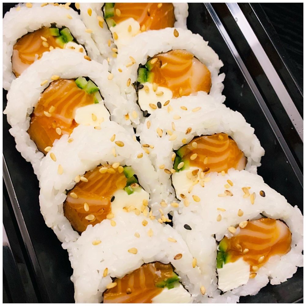 DelSushi DelSushi