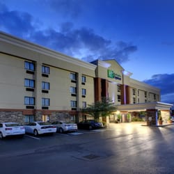 Dover Tn 2018 Yelp Holiday Inn Express Fort Campbell Oak Grove