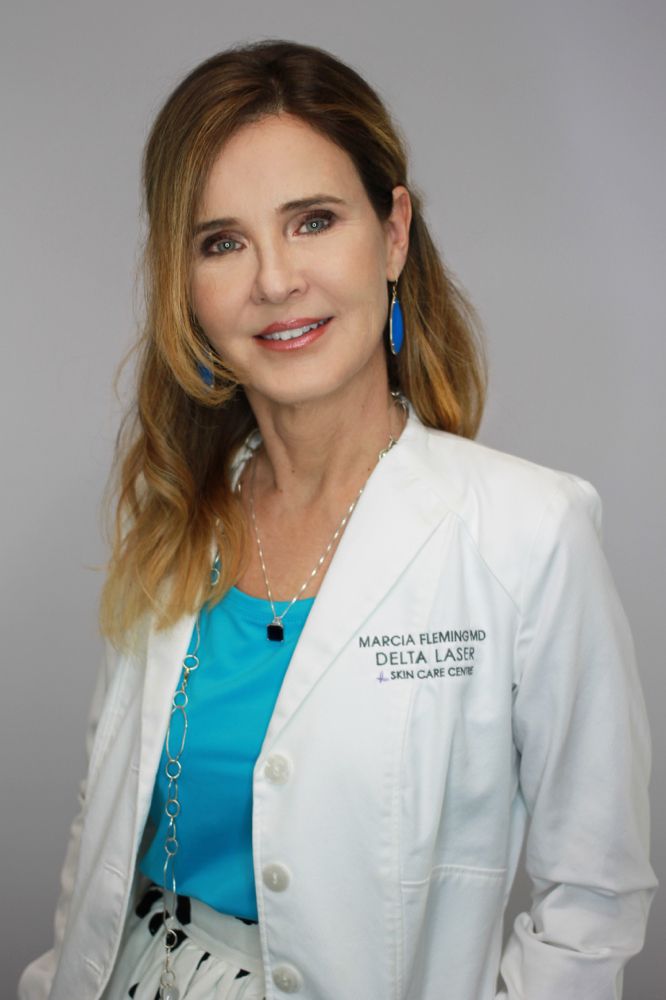 Delta Laser & Skin Care Centre