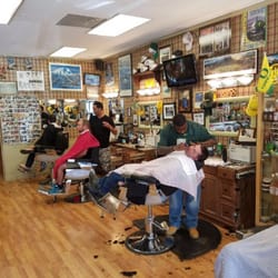 Bond Street Barber Shop - 31 Photos & 28 Reviews - Barbers - 841 NW ...