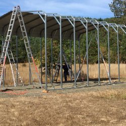 West Coast Metal Buildings Inc 16 Photos 36 Reviews