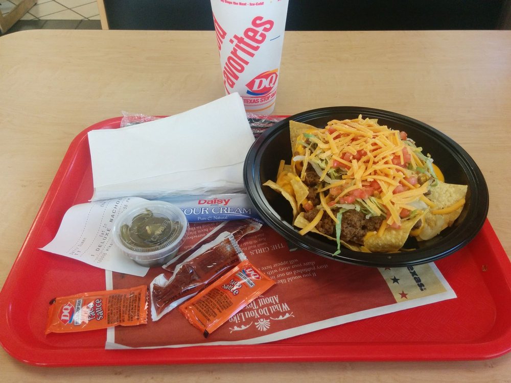 Dairy Queen