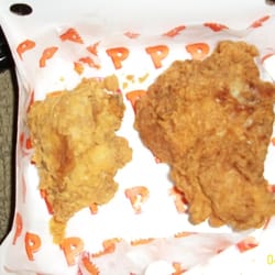 photo of popeyes louisiana kitchen aransas pass tx united states on the - Popeyes Louisiana Kitchen Spicy Chicken Wing photo of popeyes louisiana kitchen aransas pass tx united states on the - Popeyes Louisiana Kitchen Spicy Chicken Wing