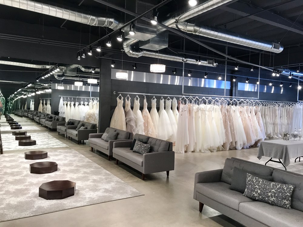 Luv Bridal