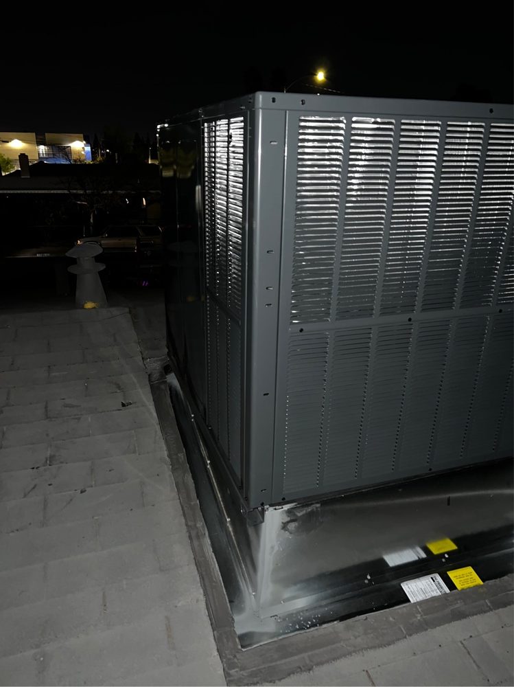 image of business Summit Air Conditioning