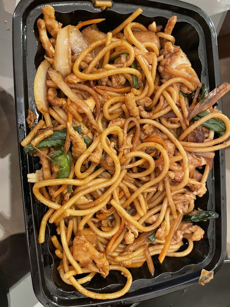Jade Garden Chinese Cafe