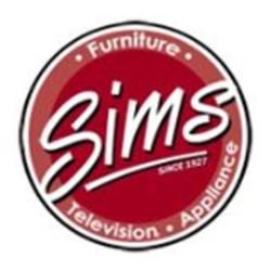 Sims Furniture gift card