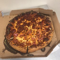 dominos milford ct