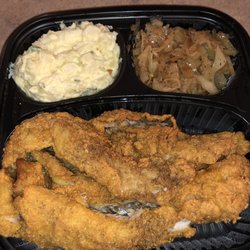 food in bailey s