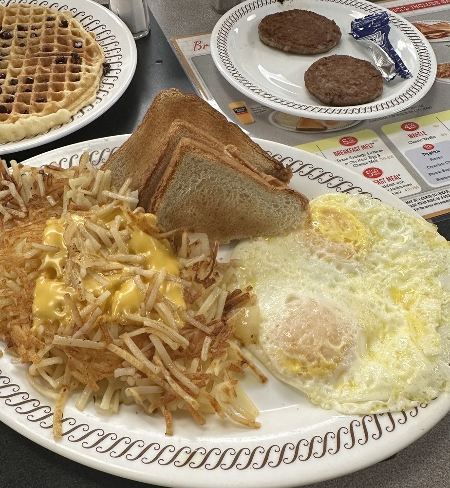 Waffle House