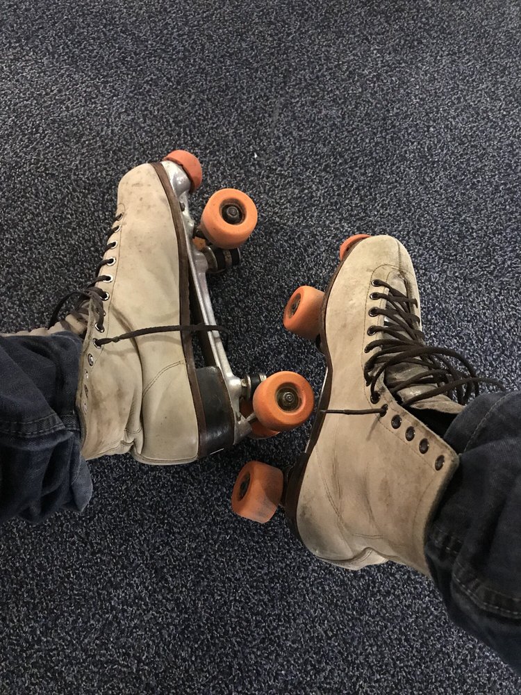 Laurel Skating Center 10 Photos & 15 Reviews Skating Rinks 9890 Brewers Ct, Laurel, MD