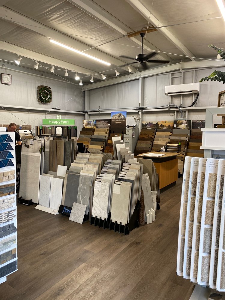 image of business Mills Flooring