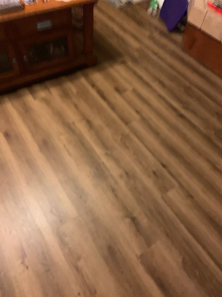 image of business Richardson Flooring