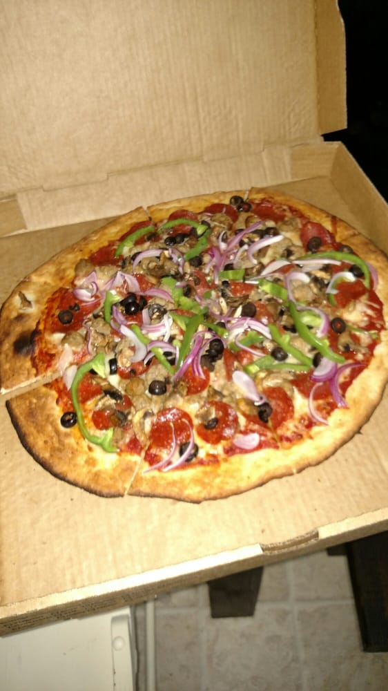 Silverbird Woodfired and Gastropub 35 Photos & 83 Reviews Pizza