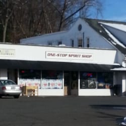 One Stop Spirit Shop - Beer, Wine & Spirits - 339 New London Tpke