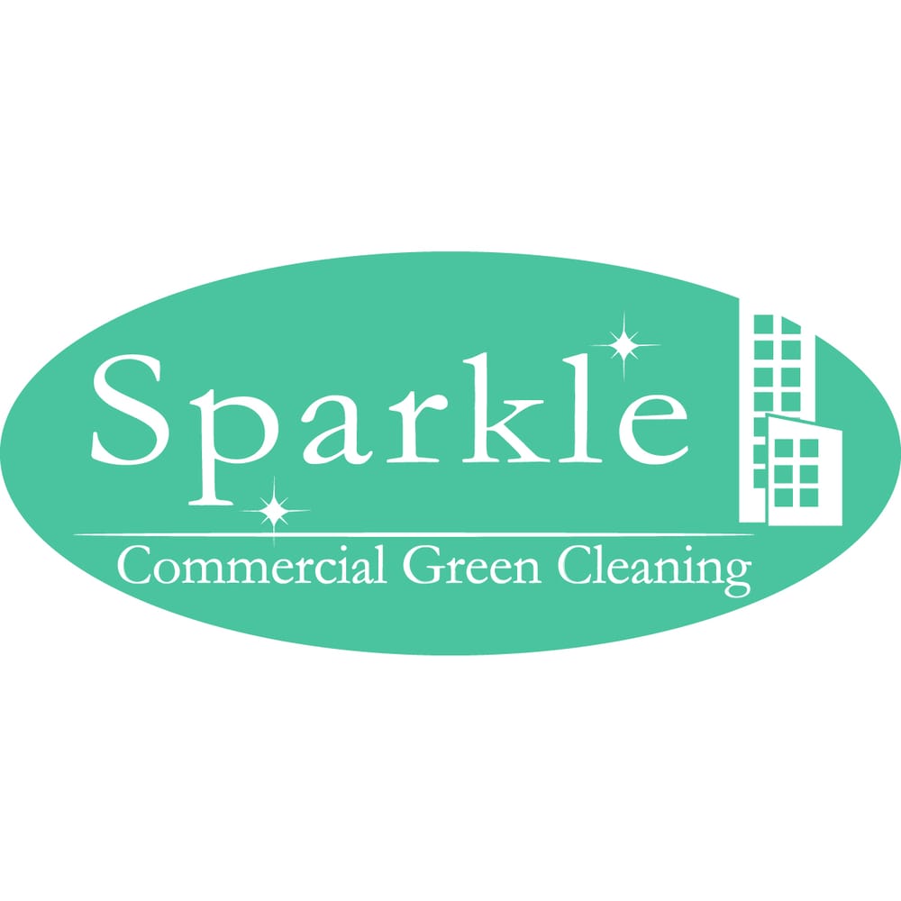 Sparkle Commercial Green Cleaning