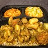 Ya Mon Island Grill