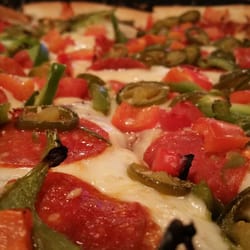 armands pizza olney