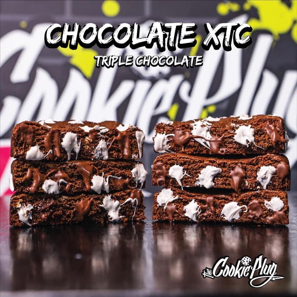 Cookie Plug