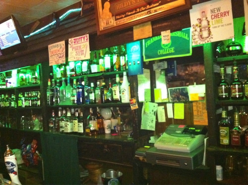Hildy's Tavern