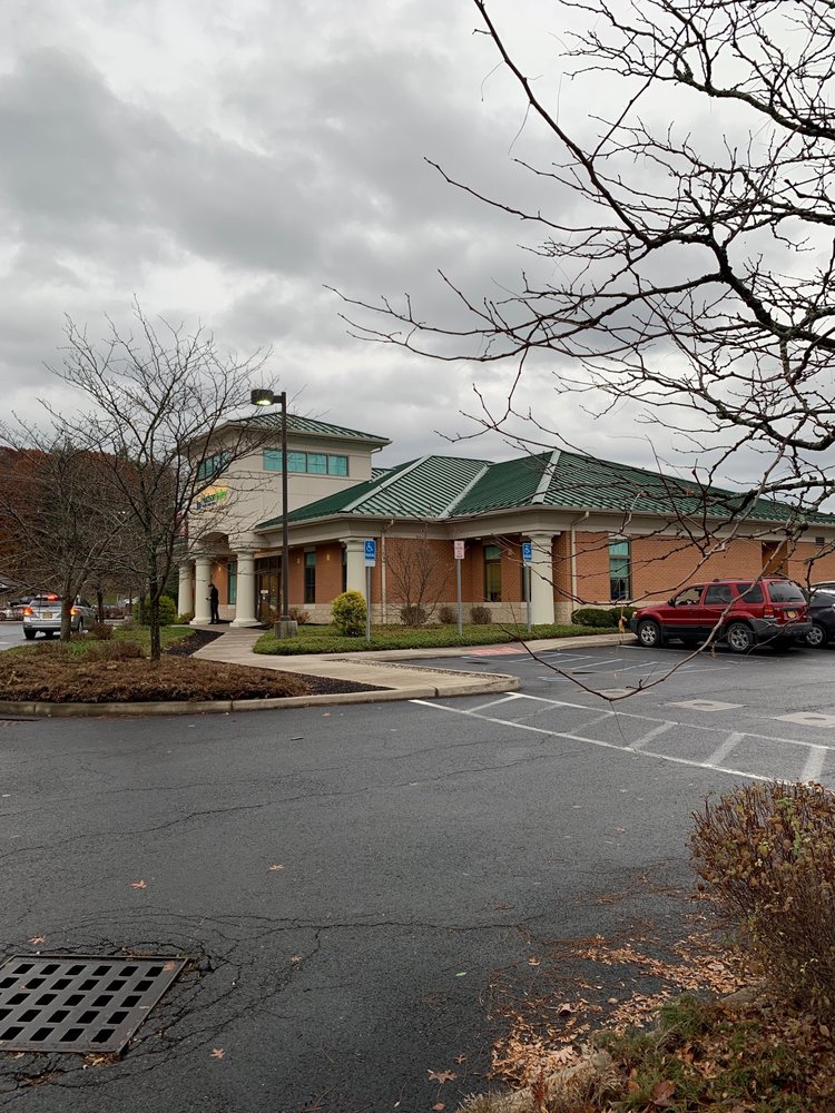 Hudson Valley Federal Credit Union