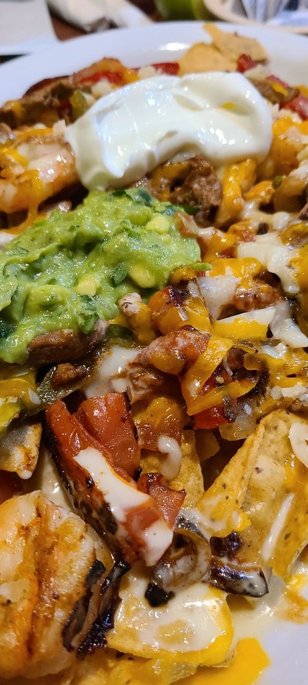 Guacamole's