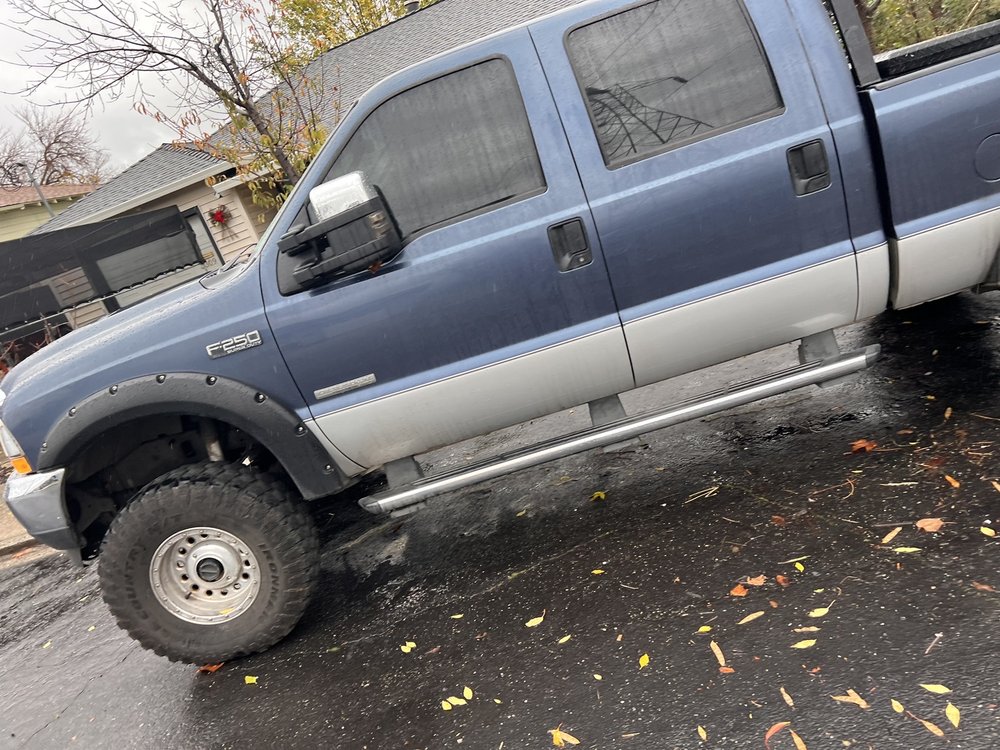 Browers Twenty Five Hour Tow Service