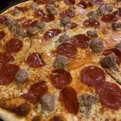 Fonta's Pizza photo