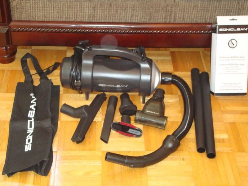 Dartmouth Vacuum Rebuilders