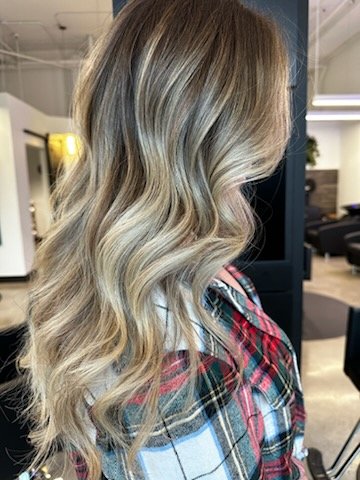 Chosen Design Hair Salon