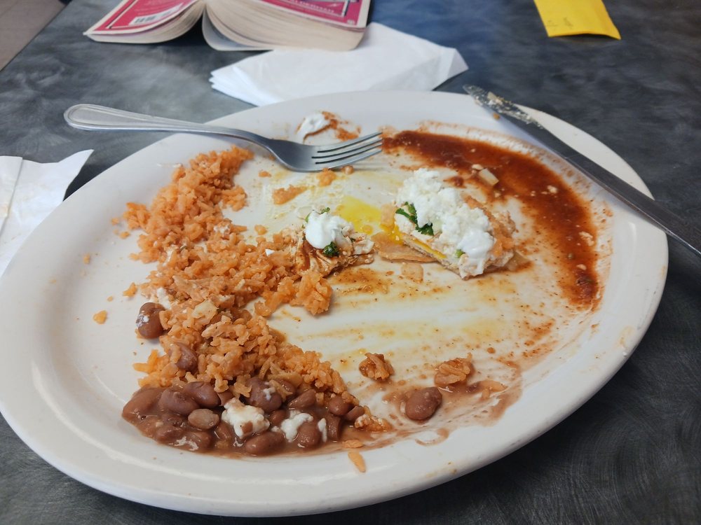 Xinantecatl Restaurant