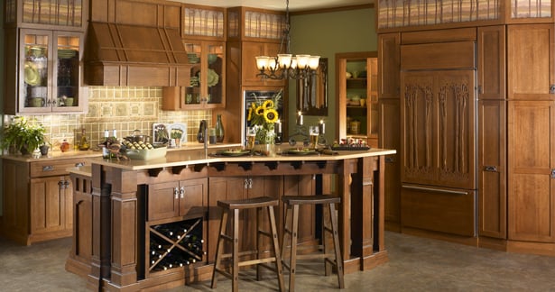 High Country Cabinets
