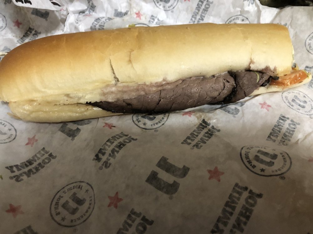 Jimmy John's