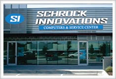 Schrock Innovations