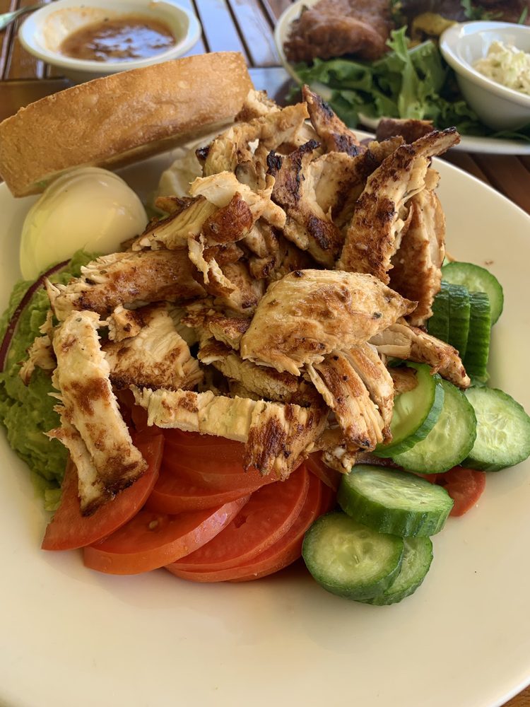 North End Bar & Grill