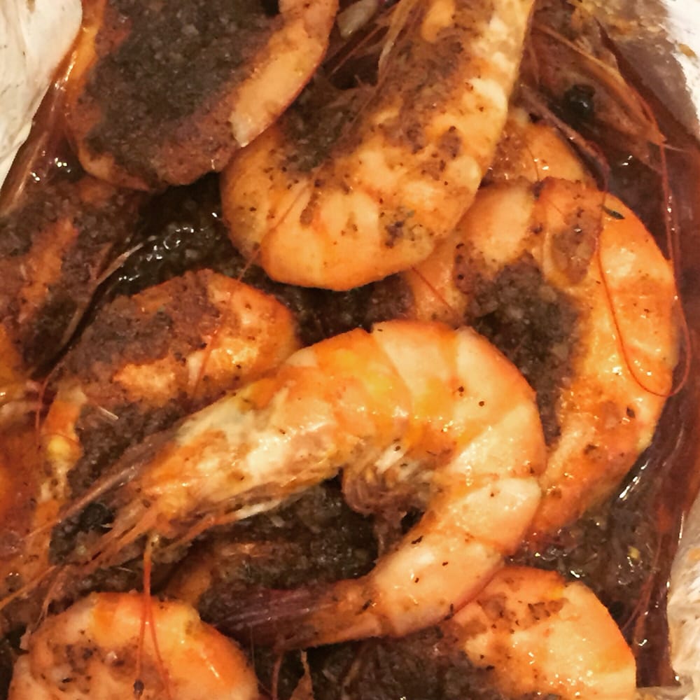 Crab N Spice Mix Yelp