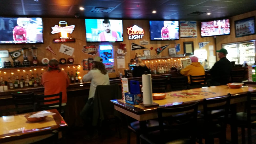 Wings Etc. 31 Photos & 16 Reviews Chicken Wings 2003 E. Jackson