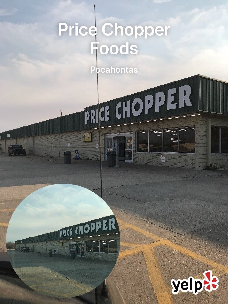 Price Chopper Foods