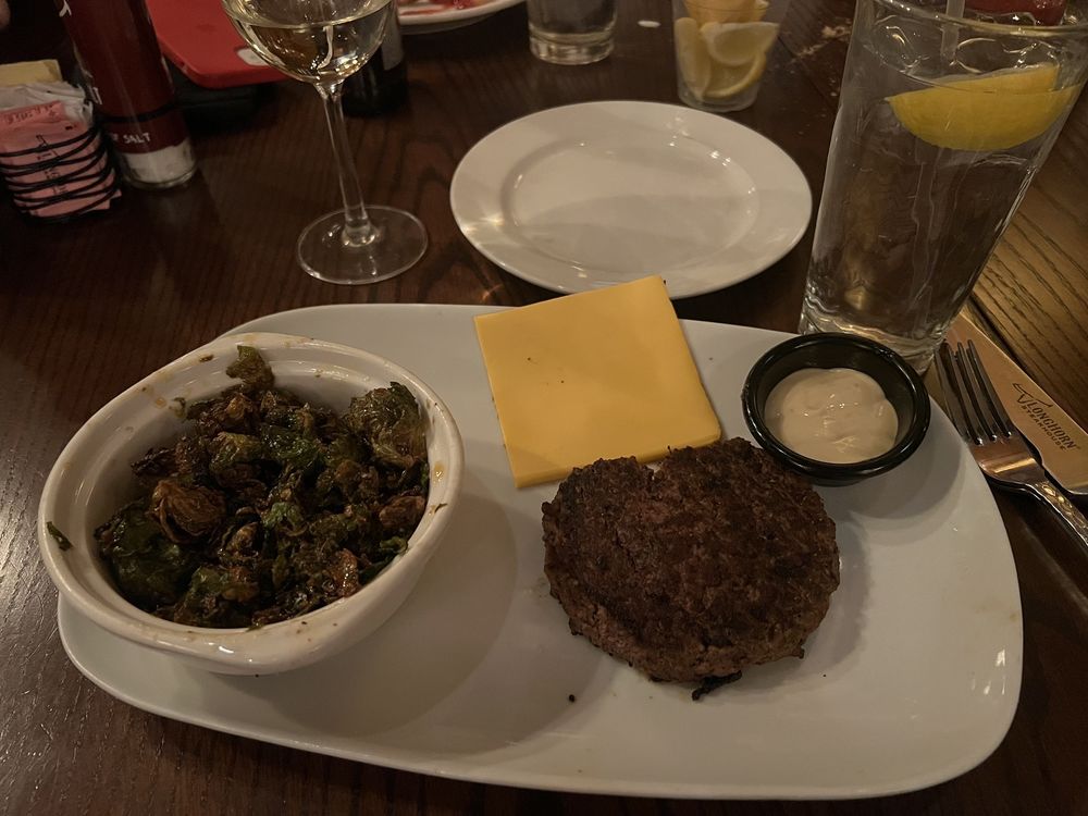 LongHorn Steakhouse